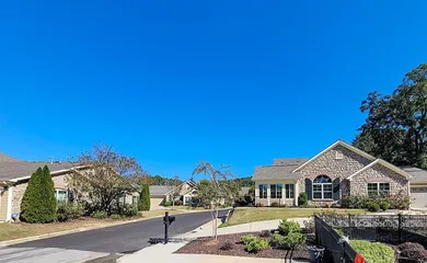 Cornerstones at Oxmoor Valley - Birmingham AL