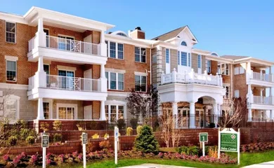 Four Seasons at North Caldwell, NJ