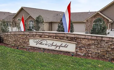 Villas at Sedgefield - Greensboro, NC