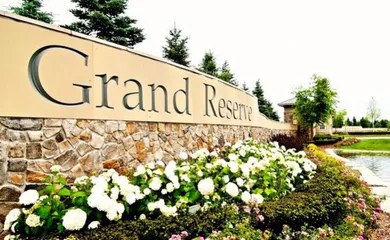 Grand Reserve - Grand Blanc, MI