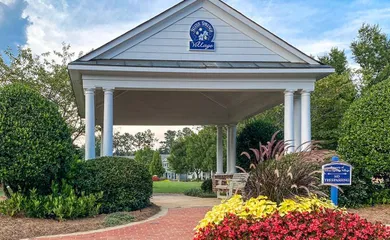 Silver Springs Village - Powder Springs GA