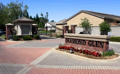 Diamond Glen - Folsom, CA
