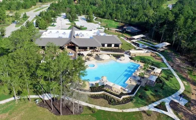 Bonterra at Woodforest - Montgomery, TX