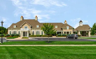 The Estates at Tremont Club - Hilliard, OH
