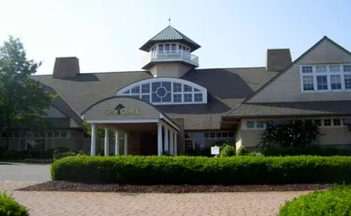 Four Seasons at Sea Oaks - Little Egg Harbor, NJ