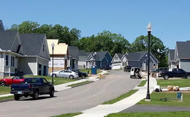 Summer Wind Estates - North Haven, CT
