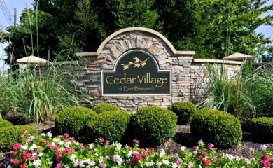 Cedar Village at East Brunswick, NJ