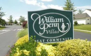 William Penn Villas - Royersford, PA