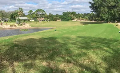 Eaglewood - Hobe Sound FL