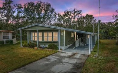 Foxwood Lake Estates