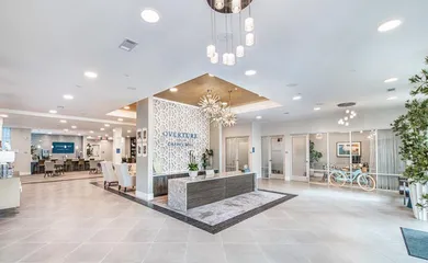 Overture Chapel Hill - Chapel Hill NC