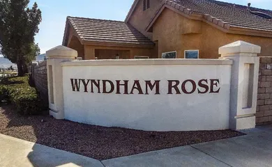 Wyndham Rose - Apple Valley, CA