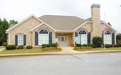 The Ravines at Woodridge - Spartanburg, SC
