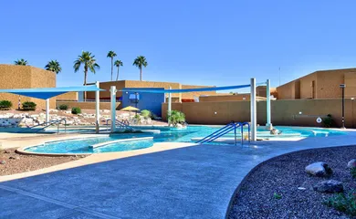 Four Seasons at the Manor - Sun City, AZ