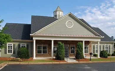 Grove Park - Marietta, GA