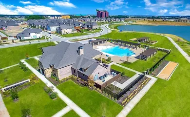 Gatherings at Mercer Crossing - Farmers Branch, TX