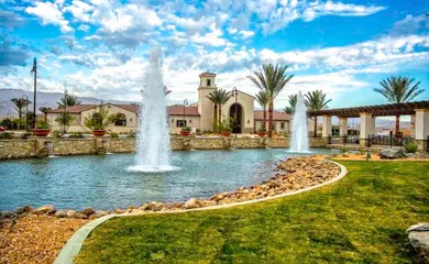 Four Seasons at Terra Lago - Indio, CA