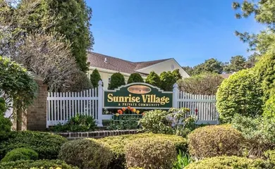 Sunrise Village - Sayville, NY