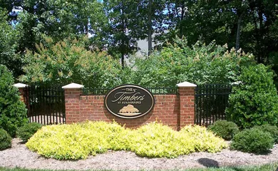 The Timbers at Summerford - Chesterfield, VA