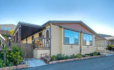 Rancho Monserate Country Club