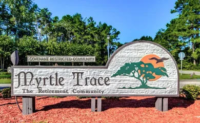 Myrtle Trace - Conway, SC