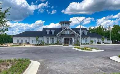 Auburn Village - Garner NC