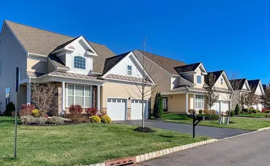 Regency at Readington - Readington Township NJ