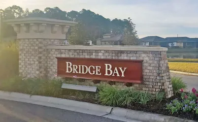 Bridge Bay at Bannon Lakes - St. Augustine, FL
