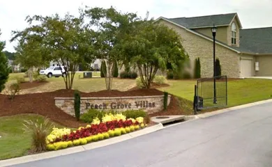 Peach Grove Villas - Elgin, SC