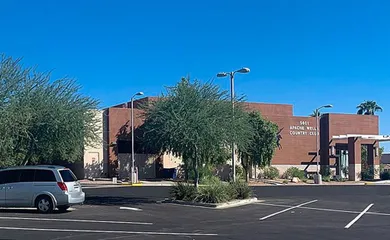 Apache Wells - Mesa AZ