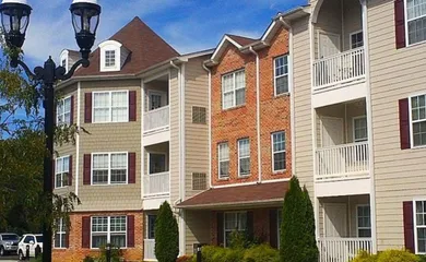Kings Run at Haddon Heights, NJ