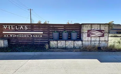 Villas at Windsong Ranch - Prosper, TX