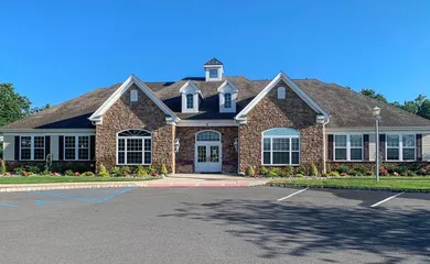 Horizons at Woodlake Greens - Lakewood NJ