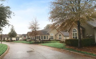 The Oaks at Woodchase - Cordova, TN
