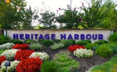 Heritage Harbour - Annapolis, MD