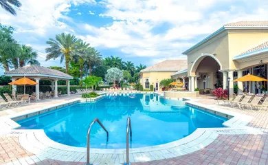 Villa Borghese - Delray Beach, FL