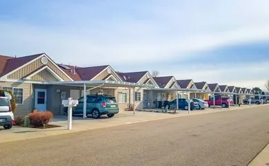 Heron Brook - Meridian ID