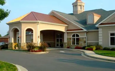 Four Seasons at Golf Hill - Fort Mill, SC