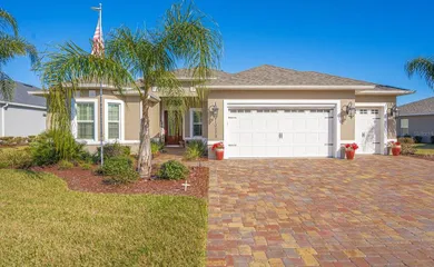 Lakeside Landings - Oxford, FL
