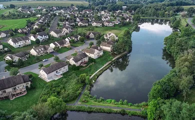 Briar Lake - Lebanon PA