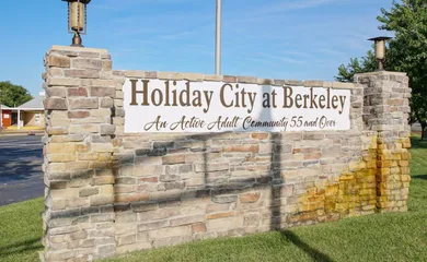 Holiday City at Berkeley - Toms River, NJ