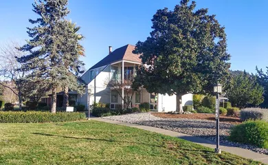 Riverview - Healdsburg CA