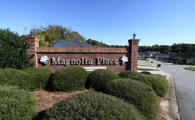 Magnolia Place - Lowell, NC