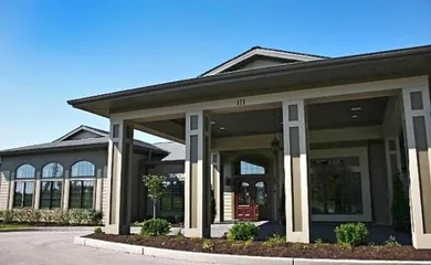 Meadows of Wildwood - Grover, Missouri