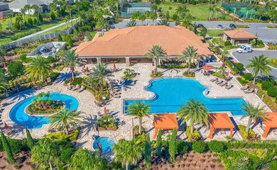 Esplanade at Highland Ranch - Clermont FL