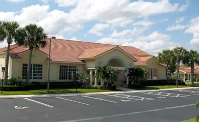Whispering Sound - Palm City, FL