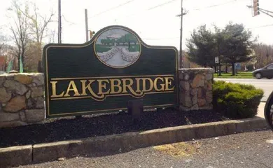 Lakebridge - Deptford, NJ