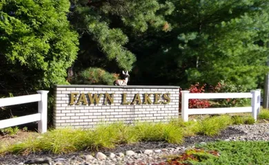 Fawn Lakes - Manahawkin, NJ 