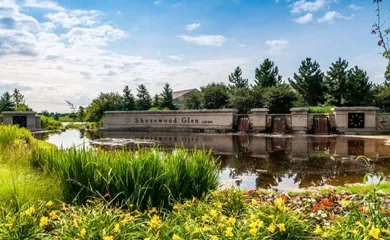 Shorewood Glen - Shorewood, IL