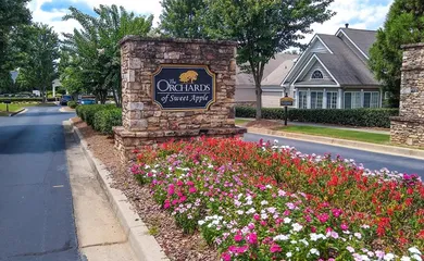 The Orchards at Sweetapple - Alpharetta GA